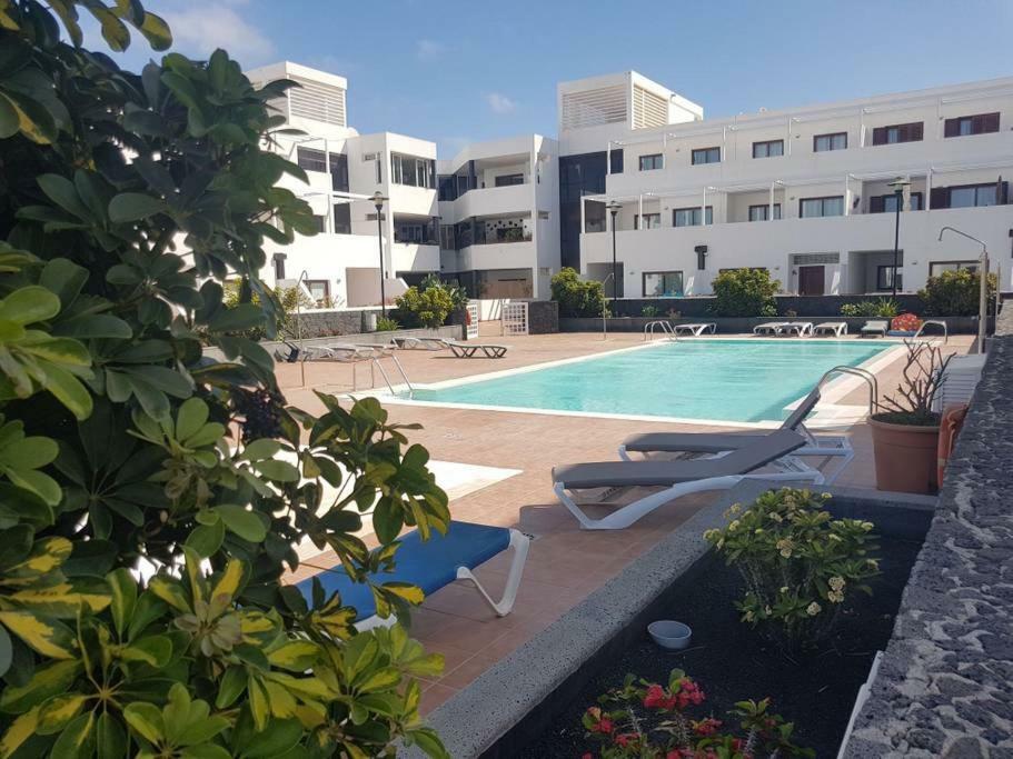 Habitacion Costa Teguise Dreams Bagian luar foto