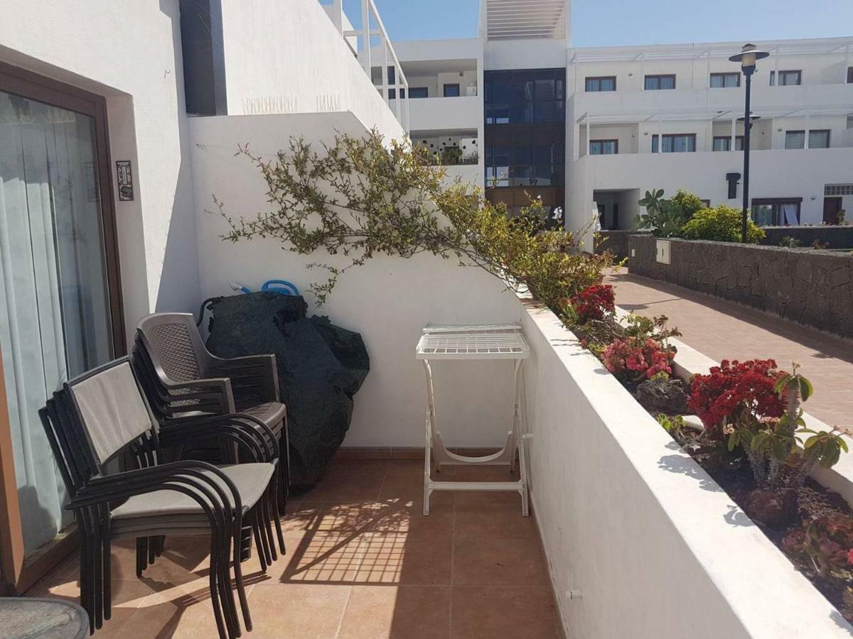 Habitacion Costa Teguise Dreams Bagian luar foto