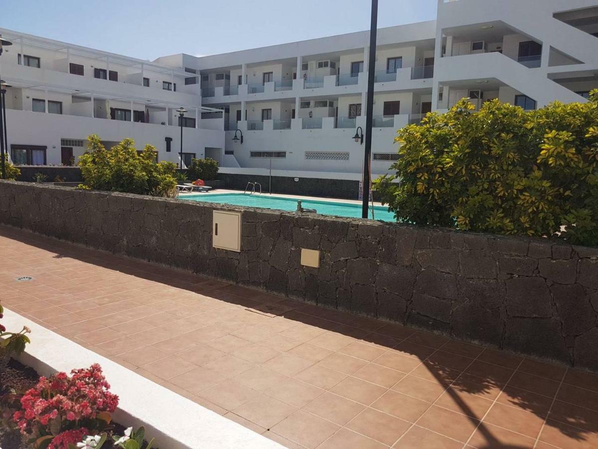 Habitacion Costa Teguise Dreams Bagian luar foto