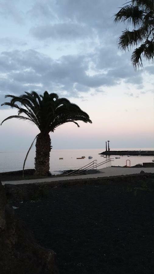 Habitacion Costa Teguise Dreams Bagian luar foto