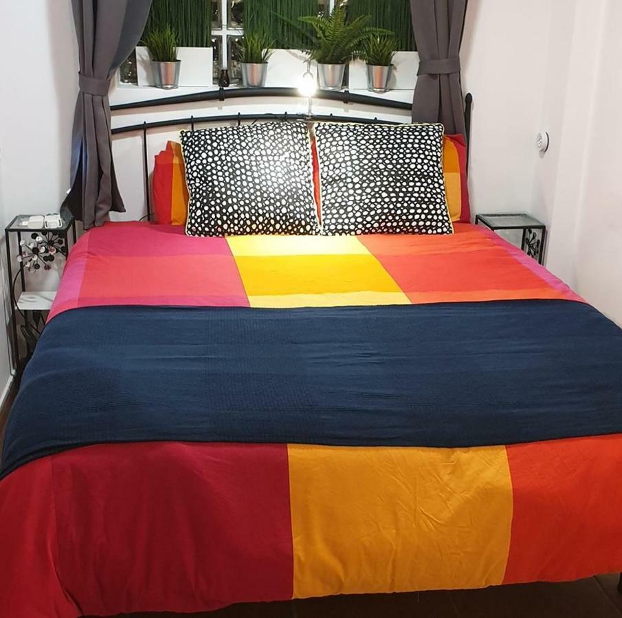 Habitacion Costa Teguise Dreams Bagian luar foto